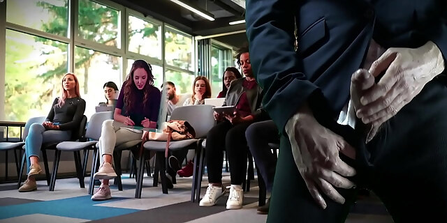 bukkake,classroom,cum,orgasm,public,russian