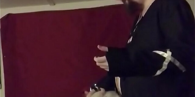 big cock,blowjob,cosplay,fat