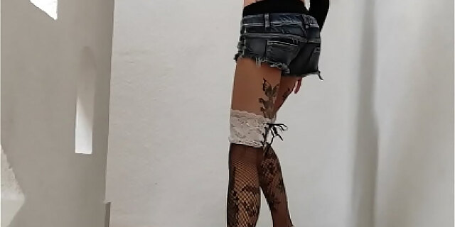 masturbation