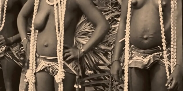 boobs,erotic,hairy,interracial,natural tits,retro,vintage