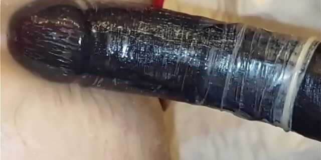 anal,strapon