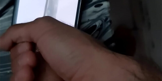 handjob