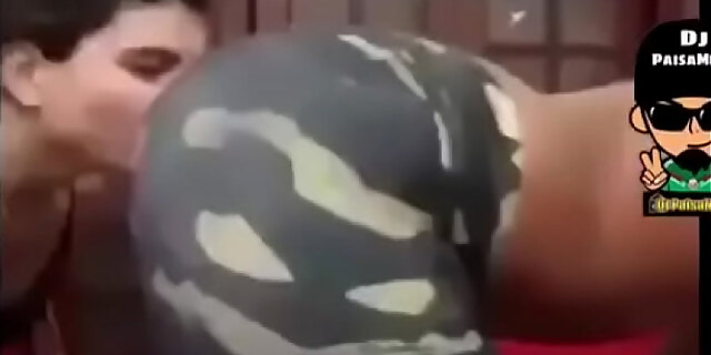 ass