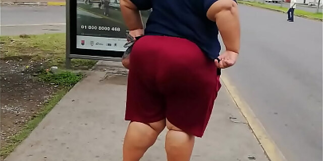 ass,bbw,big ass,fat ass,street