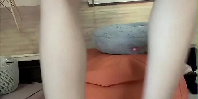 masturbation,red,teen,uniform